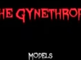 Tg gynethrope door danielsan