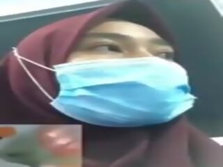 Muslim indonesisch schockiert bei seeing schwanz, dreckig klammer 77 | xhamster