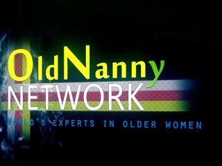 Oldnanny Two passionate nubile Lesbians Masturbation: HD X rated movie e4 | xHamster