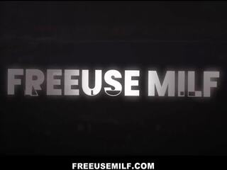 Freeuse मिल्फ - नई सेक्स चलचित्र शृंखला द्वारा mylf, पॉर्न ३डी | xhamster