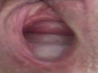 Sophia orgasme squirts fra kllitoris vibrater, voksen film 01 | xhamster