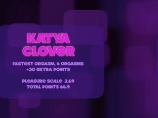 性高潮 世界 championship: katya clover vs 安德里亚 y <span class=duration>- 18 min</span>
