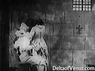 Antik xxx videó 1920s - bastille nap