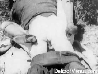 Старомодна ххх кліп мов 1915 - a безкоштовно поїздка